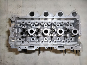 0200EH (CITROEN) Головка блоку гола 1.6HDI 16V 9HW (DV6TED4) 9HX (DV6TED4) 9HZ (DV6TED4)