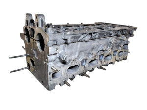 9641752610 (CITROEN) Головка блока голаяCitroen Jumpy 07-16