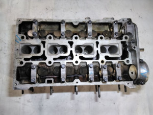71738138 (ALFA ROMEO) Головка блоку без розподільчого вала у зборі 1.8JTS Turbo 16V 939B1.000
