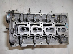 71738138 (ALFA ROMEO) Головка блока голая 1.8JTS Turbo 16V 939B1.000