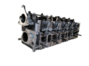 46437268 (LANCIA) Головка блока в сборе 2.4JTD 10V 839A6.000Alfa Romeo 156 97-07 Lancia Kappa 94-01