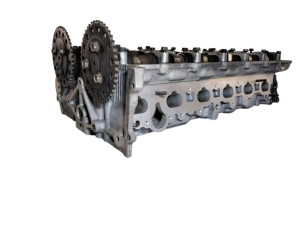 96399141 (CHEVROLET) Головка блока в сборе 2.0MPI 24V X20D1 (LF3)