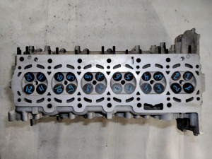 96399141 (CHEVROLET) Головка блоку у зборі 2.0MPI 24V X20D1 (LF3)
