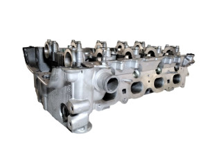 12800788 (CHEVROLET) Головка блока голая 2.0LPI 16V LBNChevrolet Orlando 10-18