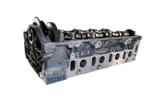 A6710160201 (SSANGYONG) Головка блока восстановленная в сборе 2.0XDI 16V D20DTF (671.950)