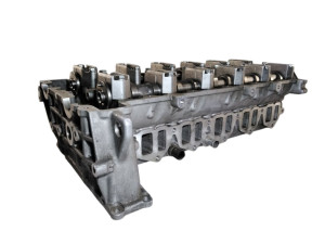 6650160001 (SSANGYONG) Головка блока в сборе 2.7XDI 20V D27DT (665.950)SsangYong Rexton 06-12 SsangYong Kyron 05-15
