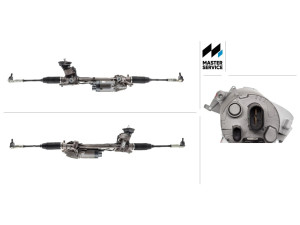 VW433.NL00.OEM (BOSCH) Рульова рейка з ЕПКVW Golf VIII 19- Audi A3 20- SEAT Leon 20-