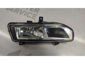 261558995A (NISSAN) Фара протитуманна ліва
