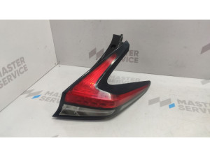 265505SH0A (NISSAN) Фонарь задний правый Европа