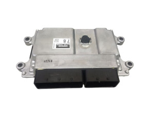 237405SH4B (NISSAN) Блок электронный управления двигателемNissan Leaf 18-
