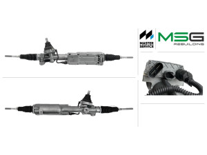 AU402.SL00.RT (ZF) Рулевая рейка с ЭУРAudi A8 10-18 Audi A7 10-18 Audi A6 11-18
