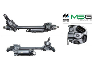 BW412.ILA2.R (BOSCH) Рулевая рейка с ЭУРBMW 7 G11-12 15-