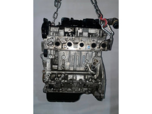 XVCA (FORD) Двигатель 1.5TDCI 8V XVCA XVCB XVCCFord Fiesta 17- Ford Fiesta 09-17 Ford Connect 13-22