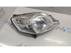 1353197080 (FIAT) Фара правая с электрокорректором