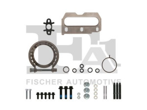 KT750460 (FA1) Комплект прокладок турбиныNissan Juke 19- Nissan Micra 17-