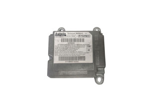 1367508080 (FIAT) Блок электронный AIRBAGFiat Qubo 08-19 Fiat Fiorino 07-