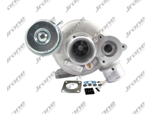 8G14-400-N46 (Jrone) ТурбинаFiat 500 07-20 Fiat Punto Evo 09-12 Alfa Romeo Giulietta 10-20