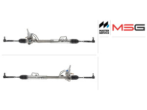 MA207 (MSG) Рулевая рейка с ГУРMazda 6 02-07
