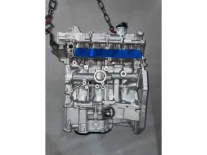 HR16DE (NISSAN) Двигатель восстановленный 1.6MPI 16V HR16DE