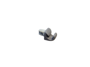 7434812040B4 (TOYOTA) Кронштейн козырька солнцезащитногоToyota RAV4 05-13