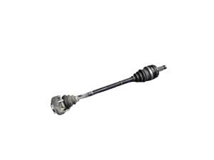 33217533446 (BMW) Привод задний правыйBMW 3 E90-93 05-12 BMW Z4 E89 09-17 BMW 1 E81-88 04-11