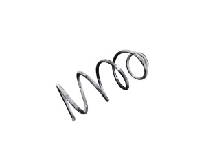 31336767367 (BMW) Пружина передняяBMW 1 E81-88 04-11