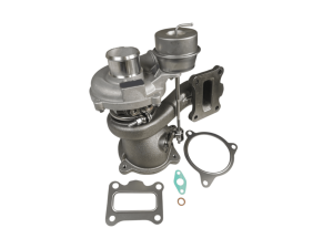 KP39-SL24044 BILLET-TURBO (SLTURBO) ТурбинаFord Escape 13-19 Ford Kuga 13-21 Ford Focus III 11-18