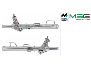 TY210R (TOYODA) Рулевая рейка с ГУРToyota 4Runner 96-02 Toyota Land Cruiser Prado 90 96-02