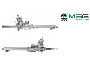 VO213R (SMI) Рулевая рейка с ГУР