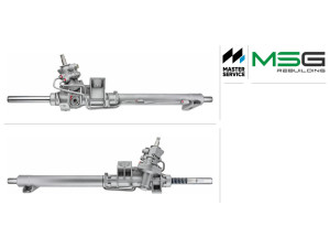 VO214R (SMI) Рулевая рейка с ГУРVolvo S80 98-05
