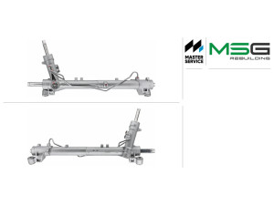 VO215R (TRW) Рулевая рейка с ГУР