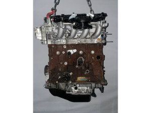 UFDA (FORD) Двигун 2.0TDCI 16V UFDA 103kW