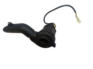 YQO000030 (LAND ROVER) Вентилятор охлаждения блока предохранителейBMW 5 E39 97-04 BMW 7 E38 94-01 Range Rover 02-12