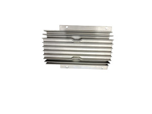 XQK500070 (LAND ROVER) Усилитель звука сабвуфераRange Rover 02-12