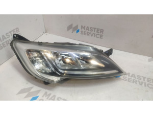 1394418080 (FIAT) Фара правая с электрокорректором -22