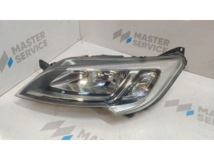 1394426080 (FIAT) Фара левая с электрокорректором -22
