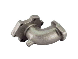 7063-004-3167-0100 (Refone) Корпус турбины MITSUBISHI TF035HL2-12GK2-VGK
