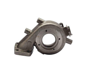 7710-004-3167-0100 (Refone) Корпус турбины MITSUBISHI TF035HL2-12GK2-VGK