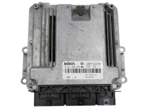 0281030439 (RENAULT) Блок электронный управления двигателемRenault Kangoo 08-17 Renault Kangoo 09-17 Mercedes-Benz Citan 12-21