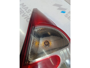 8200734824 (RENAULT) Фонарь правый
