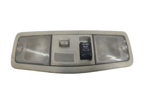 8401A034YA (MITSUBISHI) Плафон салона передний под люкMitsubishi Outlander XL 07-12 Mitsubishi Lancer X 07-