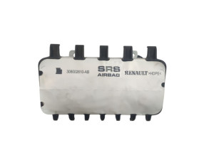 985258649R (RENAULT) Подушка безопасности пассажирRenault Trafic 14-