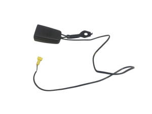 A2048602469 (MERCEDES-BENZ) Ответная часть ремня безопасности переднего правогоMercedes-Benz GLK X204 08-15