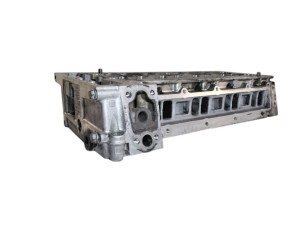 502270036 (IVECO) Головка блока голая 3.0MJET 16V F1CE0481FA F1CE0481HAFiat Ducato 06-14 Iveco Daily E4 06-11
