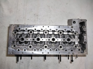 502270036 (IVECO) Головка блока голая 3.0MJET 16V F1CE0481FA F1CE0481HA