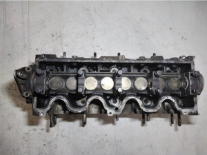 55207460 (FIAT) Головка блока без распредвала в сборе 1.9JTD 8V