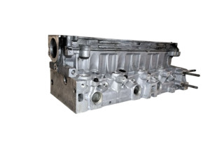 9634963010 (FIAT) Головка блоку гола 2.0HDI 8V RHY (DW10TD) RHT (DW10ATED4) RHS (DW10ATED)Fiat Scudo 95-07 Peugeot Expert 95-07 Citroen Jumpy 95-07