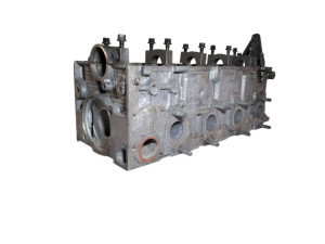 GE0958 (FIAT) Головка блока голая 1.9JTD 8V 939A7.000