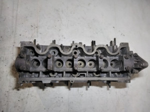 GE0958 (FIAT) Головка блока голая 1.9JTD 8V 939A7.000