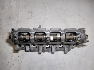 GE0739 (VOLVO) Головка блоку у зборі 1.9TD 8V